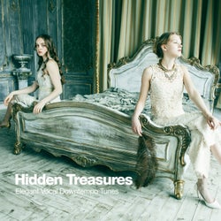 Hidden Treasures (Elegant Vocal Downtempo Tunes)
