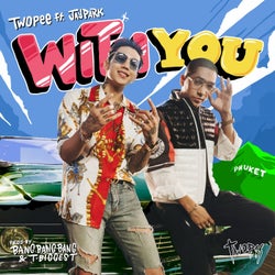 With You (feat. Jay Park)