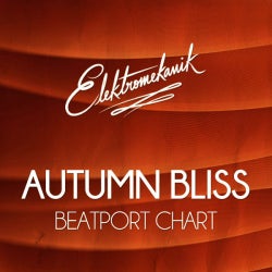 Elektromekanik Autumn Bliss