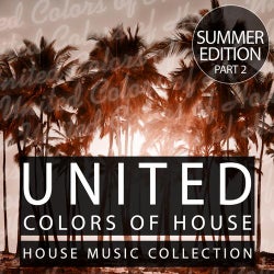 United Colors Of House - Summer Edition Part 2