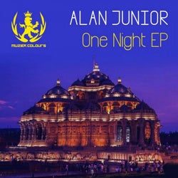 One Night EP