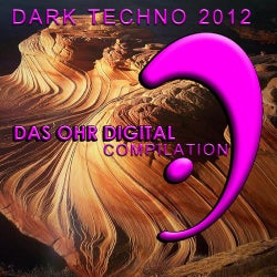 Dark Techno 2012
