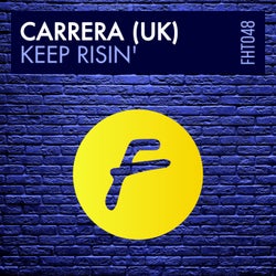 Keep Risin'