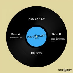 Red Sky