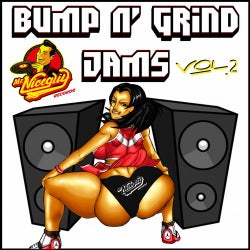 Bump N' Grind Jams Vol. 2