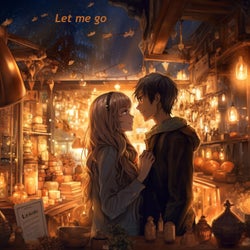 Let Me Go