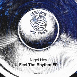 Feel The Rhythm EP