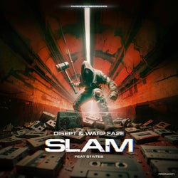 Slam - Original Mix