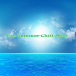 Top Summer Chill 2015