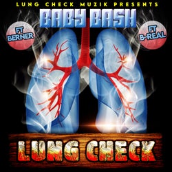 Lung Check (feat. Berner & B-Real)