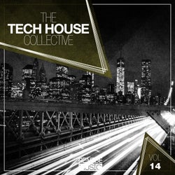 The Tech House Collective, Vol. 14