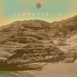 Summer Sol IX