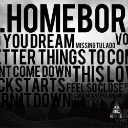 7.homeborn vol.5