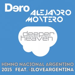 Himno Nacional Argentino 2015