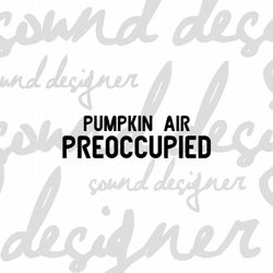 Preoccupied