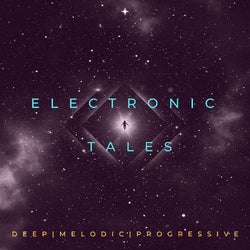 Electronic Tales