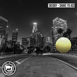 Shake Yo Ass