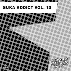 Suka Addict, Vol. 13
