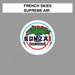 Supreme Air