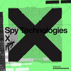 Spy Technologies X
