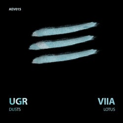 Dusts / Lotus EP