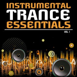 Instrumental Trance Essentials, Vol. 1