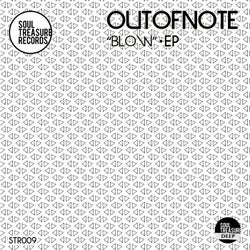 Blow EP