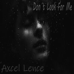 Don´t Look for Me