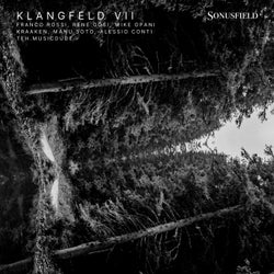 Klangfeld VII