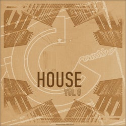 House, Vol. 8