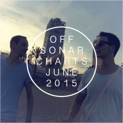 OFF SONAR Charts JUNE 2015