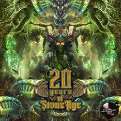 20 Years of StoneAge