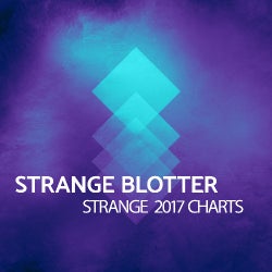 Strange 2017 CHART
