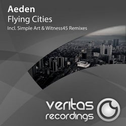 Flying Cities