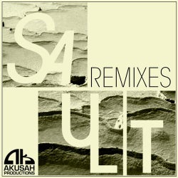 Sault Remixes