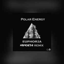 Polar Energy - Euphoria - Vandeta - Remix