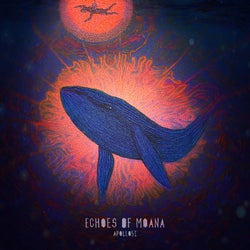 Echoes Øf Moana
