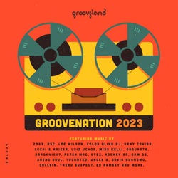Groove Nation 2023