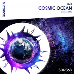 Cosmic Ocean (Extended Mix)