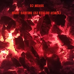 Night Dancing (DJ Keri Du Remix)