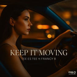 Keep It Moving