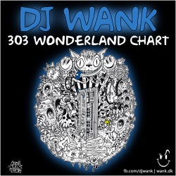 303 Wonderland Chart