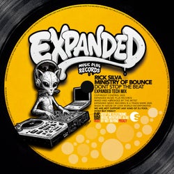 Don't Stop The Beat (Expanded Tech Mix)