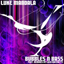 Bubbles N Bass