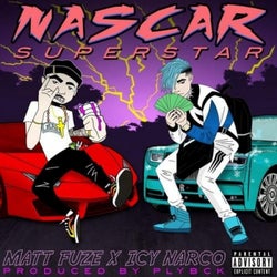 NASCAR SUPERSTAR (feat. Icy Narco)