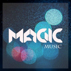 Magic Music, Vol. 2