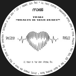 Beauty In Your Heart