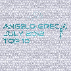 Angelo Greco July 2012 Top 10