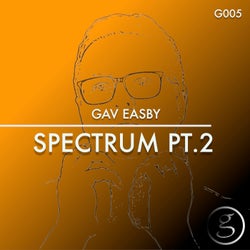 Spectrum, Pt. 2
