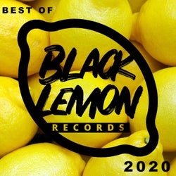 Best of Black Lemon Records 2020